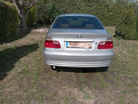 BMW 320 320, снимка 10 - Автомобили и джипове - 44784246