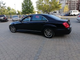 Mercedes-Benz S 500 S 550 Long 4matic FACE S63 AMG | Mobile.bg   3