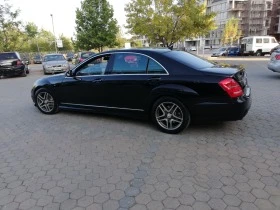 Mercedes-Benz S 500 S 550 Long 4matic FACE S63 AMG, снимка 3