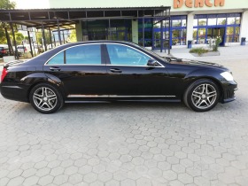Mercedes-Benz S 500 S 550 Long 4matic FACE S63 AMG | Mobile.bg   6