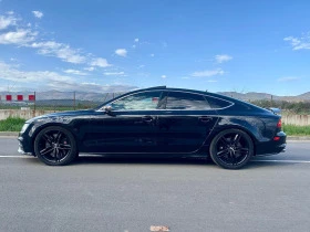 Audi S7 4.0 Biturbo - [11] 