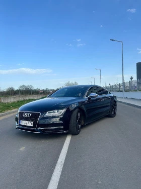 Audi S7 4.0 Biturbo - [3] 