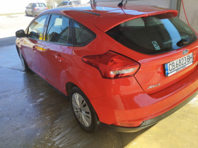 Ford Focus eco boots , снимка 3