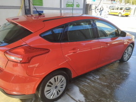 Ford Focus eco boots , снимка 6