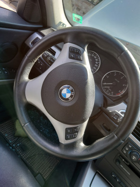BMW 320 М пакет, снимка 8
