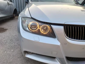 BMW 320 М пакет, снимка 3