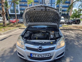 Opel Astra 1, 6 , снимка 2 - Автомобили и джипове - 45915351