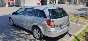 Opel Astra 1, 6 , снимка 6 - Автомобили и джипове - 45915351
