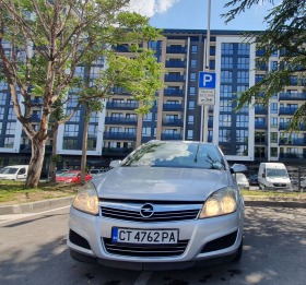 Opel Astra 1, 6 , снимка 1 - Автомобили и джипове - 45915351