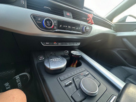 Audi A5 * 2.0D* * Sportback | Mobile.bg   13