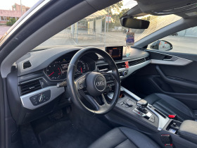 Audi A5 * 2.0D* Автоматик* Sportback, снимка 11
