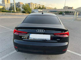Audi A5 * 2.0D* * Sportback | Mobile.bg   5