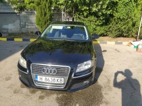 Audi A3 1.6  / facelift  | Mobile.bg    2