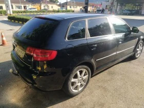 Audi A3 1.6  / facelift  | Mobile.bg    5