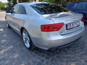 Audi A5 3.0 S Line | Mobile.bg    7