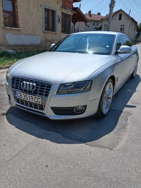 Audi A5 3.0 S Line | Mobile.bg    15