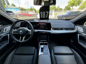 BMW iX1 xDrive30 = M-Sport= Гаранция, снимка 7