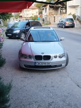 BMW 116, снимка 1