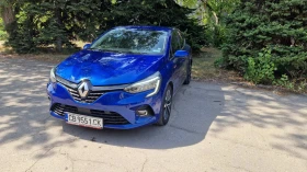 Renault Clio Intens, снимка 1