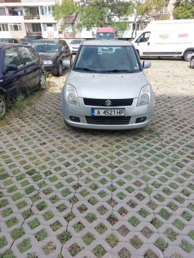 Suzuki Swift 1, 3 ,  | Mobile.bg    1