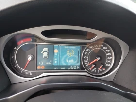 Ford Mondeo 2, 0d  AUTOMATIC, снимка 9