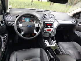 Ford Mondeo 2, 0d  AUTOMATIC, снимка 6