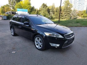 Ford Mondeo 2, 0d  AUTOMATIC, снимка 1