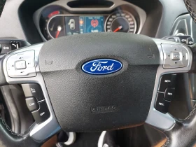 Ford Mondeo 2, 0d  AUTOMATIC, снимка 10