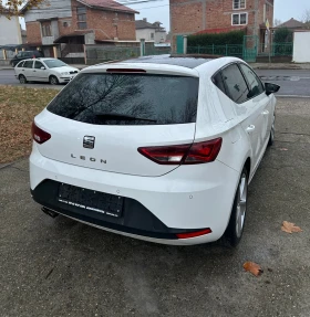 Seat Leon 2.0 DIESEL FR AUSTRIA, снимка 5