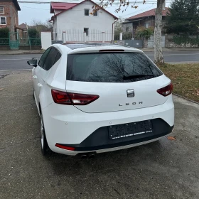 Seat Leon 2.0 DIESEL FR AUSTRIA, снимка 7