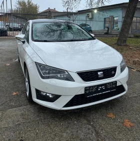 Seat Leon 2.0 DIESEL FR AUSTRIA, снимка 3