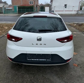 Seat Leon 2.0 DIESEL FR AUSTRIA, снимка 6