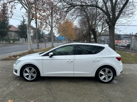 Seat Leon 2.0 DIESEL FR AUSTRIA, снимка 8