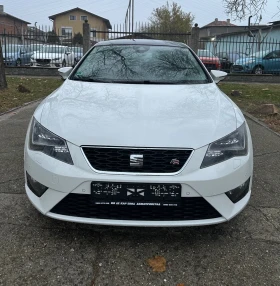 Seat Leon 2.0 DIESEL FR AUSTRIA, снимка 2