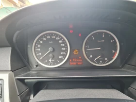 BMW 525 E61, снимка 7