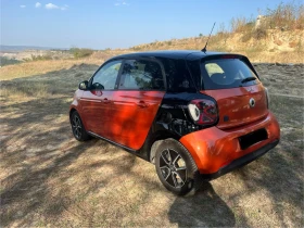 Smart Forfour EQ, снимка 7