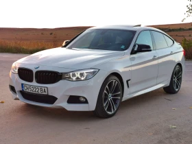 BMW 3gt XDrive///M-PACKET\\\, снимка 1