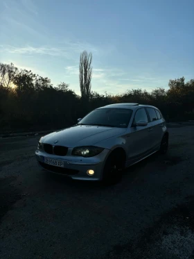     BMW 120