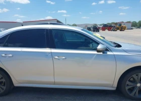 VW Passat 2021 VOLKSWAGEN PASSAT 2.0T SE | Mobile.bg    7