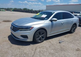 VW Passat 2021 VOLKSWAGEN PASSAT 2.0T SE | Mobile.bg    2