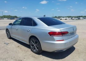 VW Passat 2021 VOLKSWAGEN PASSAT 2.0T SE | Mobile.bg    6