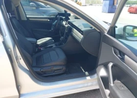 VW Passat 2021 VOLKSWAGEN PASSAT 2.0T SE | Mobile.bg    9