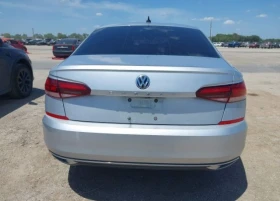 VW Passat 2021 VOLKSWAGEN PASSAT 2.0T SE | Mobile.bg    4
