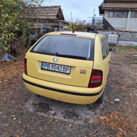 Skoda Fabia | Mobile.bg    3