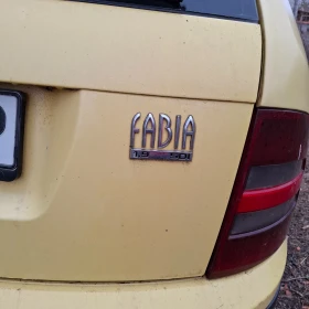 Skoda Fabia | Mobile.bg    5