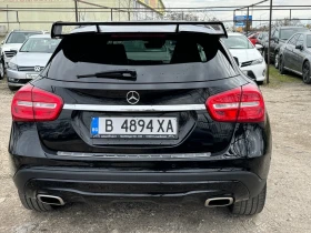 Mercedes-Benz GLA 220, снимка 4