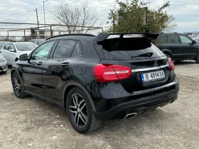 Mercedes-Benz GLA 220 - [7] 