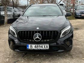 Mercedes-Benz GLA 220, снимка 1