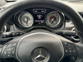 Mercedes-Benz GLA 220 - [12] 