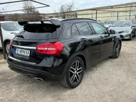 Mercedes-Benz GLA 220 - [6] 